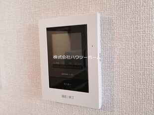 クレリアの物件内観写真